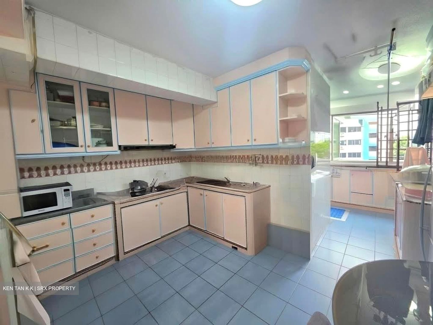 Blk 542 Hougang Avenue 8 (Hougang), HDB 4 Rooms #583948761